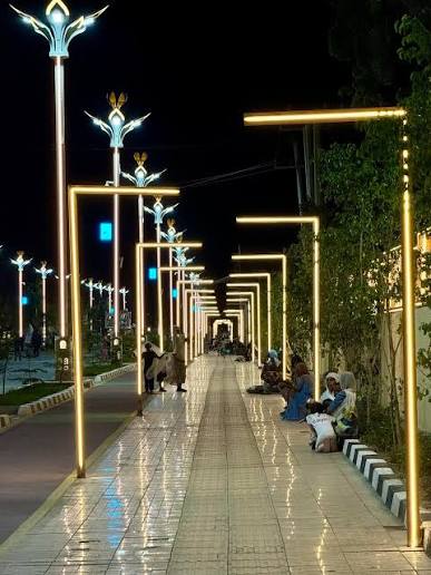 Sabit Engineering Construction Project
